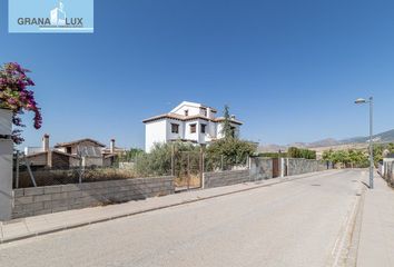 Terreno en  La Zubia, Granada Provincia