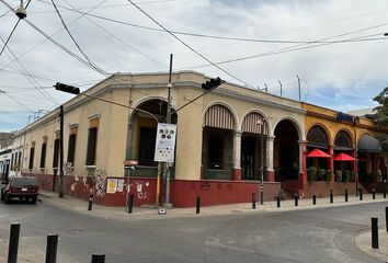 Edificio en  Centro, Culiacán Rosales