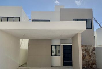 Casa en  Tixcacal Opichen, Mérida, Yucatán