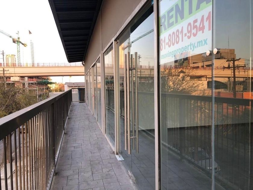 renta Local comercial en Monterrey Centro, Monterrey (EBJX0661r