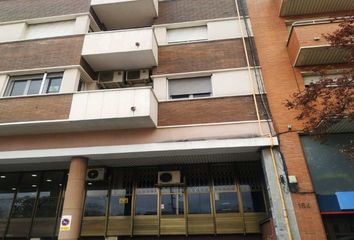 Garaje en  L'hospitalet De Llobregat, Barcelona Provincia