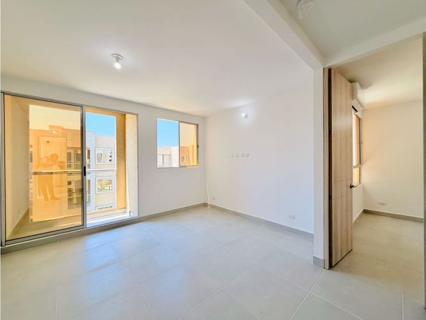 Apartment for rent in Cartagena