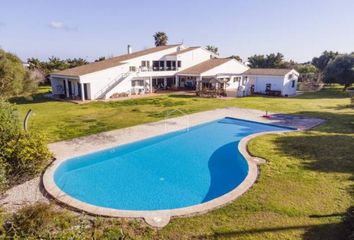 Chalet en  Es Castell, Balears (illes)