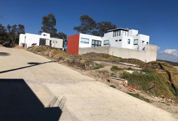 Lote de Terreno en  Lomas De Valle Escondido, Atizapán De Zaragoza