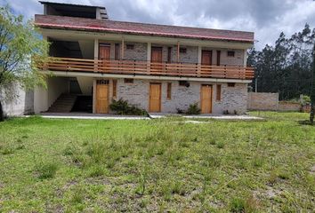Casa en  Quiroga, Cotacachi