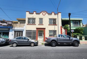 Casa en  Vista Hermosa, Monterrey