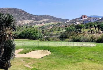 Lote de Terreno en  Villas Del Alcali, García, Nuevo León