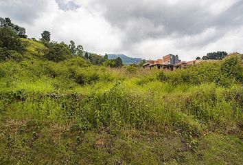Lote de Terreno en  San Antonio De Prado, Medellín