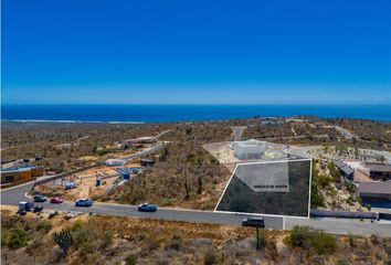 Lote de Terreno en  Portales, Los Cabos