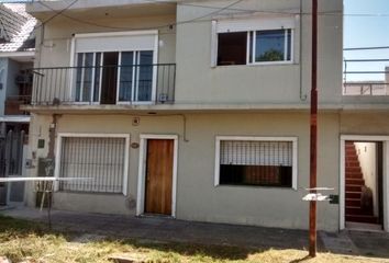 Departamento en  Ramos Mejía, La Matanza