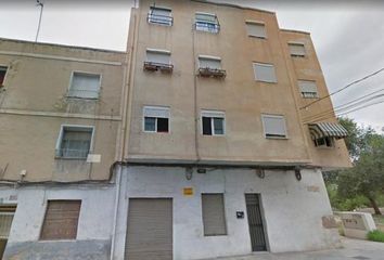 Apartamento en  Elda, Alicante Provincia