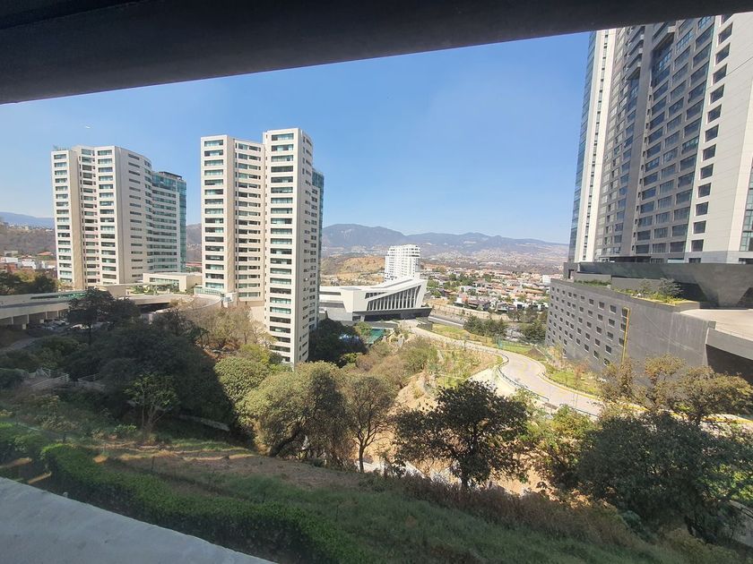 renta Departamento en Interlomas, Huixquilucan (EB-MY0687r)- icasas.mx