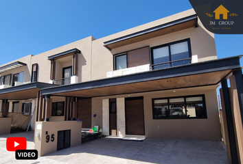 Casa en  Boulevard Águila, Querétaro, Mex