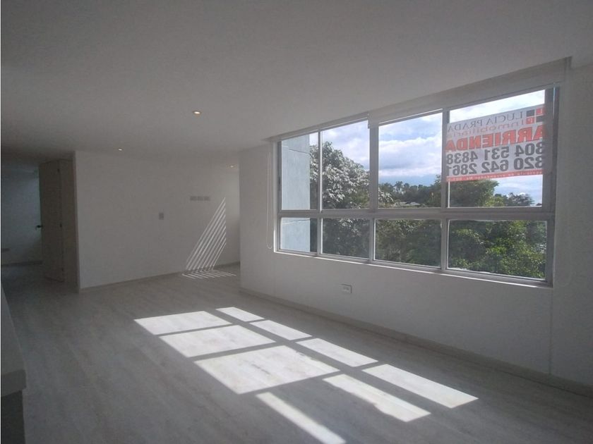 Apartment for rent in Manizales