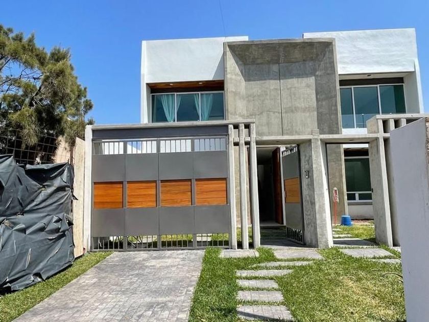 venta Casa en Machado Norte, Playas de Rosarito (EB-KO5074s)