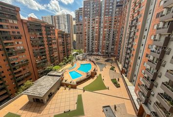 Apartment for rent in Poblado, Medellín