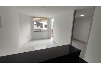 Apartamento en  Los Alamos, Armenia