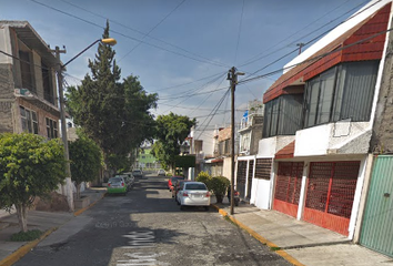 Casa en  Campestre Guadalupana, Nezahualcóyotl