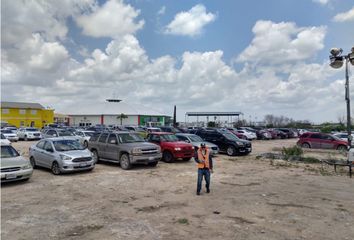 Lote de Terreno en  Las Cumbres Prolongación, Reynosa
