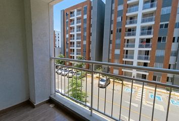 Apartamento en Valle Del Lili, Cali