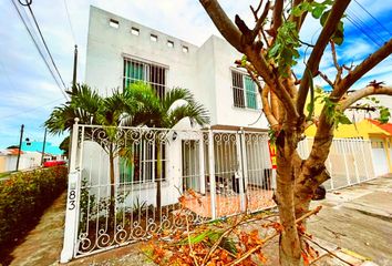 Casa en  Calle Árbol Del Tule, La Laguna, Veracruz, Veracruz De Ignacio De La Llave, 91727, Mex