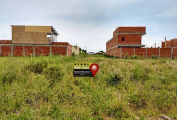 Terrenos en  Gualeguaychú, Entre Ríos