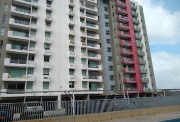 Apartamento en  Puerto Colombia, Atlántico