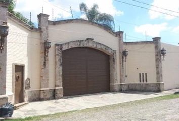 Casa en  La Tijera, Tlajomulco De Zúñiga