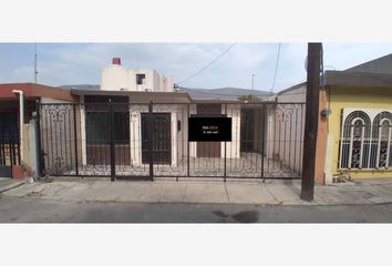 25 casas en venta en Unidad Modelo, Monterrey, Monterrey 