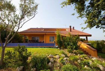 Chalet en  Llinars Del Valles, Barcelona Provincia