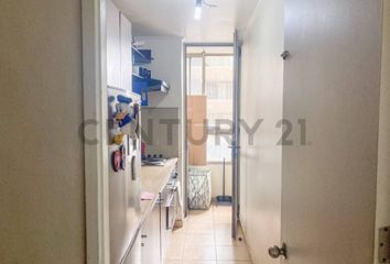 Departamento en  Santa Victoria, Santiago, Provincia De Santiago, Región Metropolitana De Santiago, 8320000, Chile