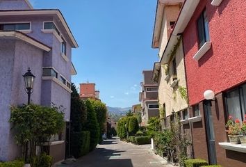 Casa en condominio en  La Noria, Xochimilco