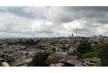 Lote de Terreno en  Pijao, Quindío