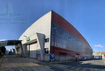 Bodega-Galpon en  Sur De Quito, Quito