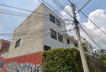 Casa en  Cerrada Cornejal 8-80, San Bernabé Ocotepec, La Magdalena Contreras, Ciudad De México, 10300, Mex