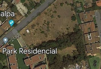 Lote de Terreno en  Constituyente Amilcar Vidal 80-88, Sta Fe, Lomas De Memetla, Cuajimalpa De Morelos, Ciudad De México, 05330, Mex