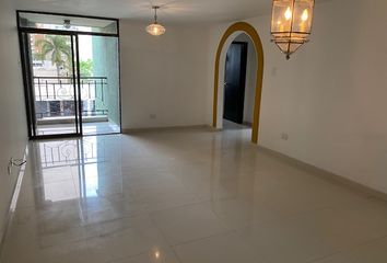 Apartamento en  Ciudad Jardín, Barranquilla