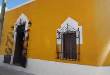 Casa en  Calle 70 503a, Mérida Centro, Mérida, Yucatán, 97000, Mex