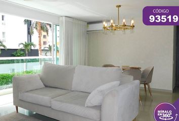Apartamento en Riomar, Barranquilla