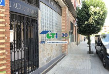 Local Comercial en  Zuera, Zaragoza Provincia