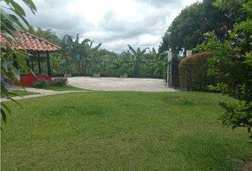 Villa-Quinta en  Portal Del Eden, Armenia