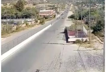 Lote de Terreno en  San Miguel De Allende, Guanajuato, México