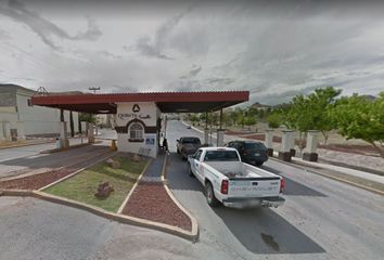 Casa en fraccionamiento en  Calle 7ma, Los Nogales, Chihuahua, 31380, Mex