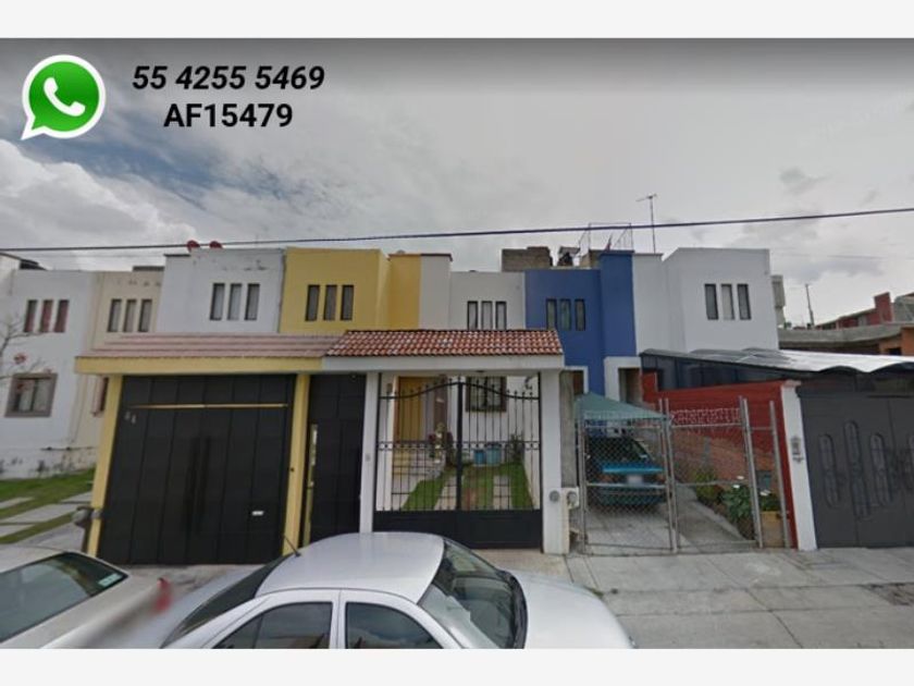 venta Casa en Peña Blanca, Morelia, Morelia, Michoacán (MX22-ML3254)-  