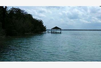 Lote de Terreno en  Bacalar, Bacalar, Bacalar, Quintana Roo