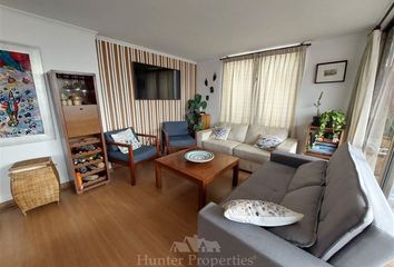 Departamento en  Las Condes, Provincia De Santiago