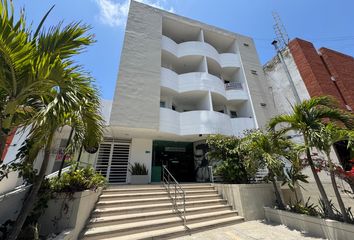 Apartamento en Granadillo, Barranquilla
