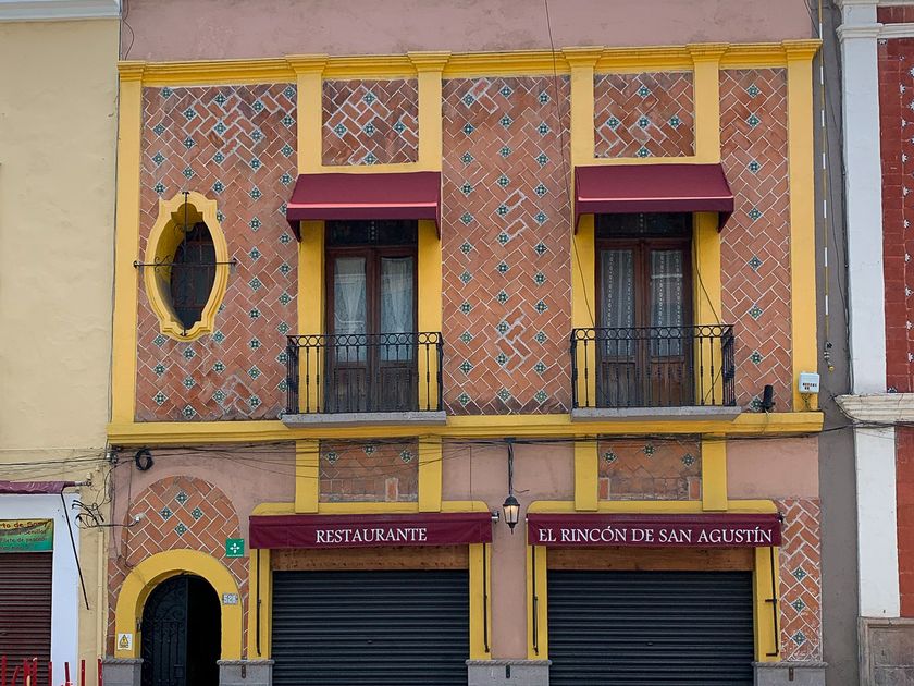 renta Local comercial en Centro, Puebla, Municipio de Puebla (31949017