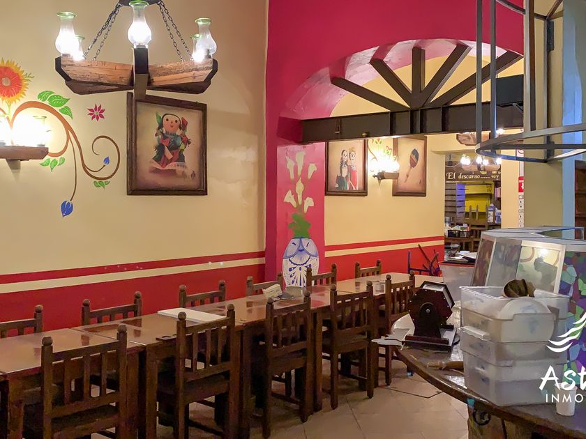 renta Local comercial en Centro, Puebla, Municipio de Puebla (31949017