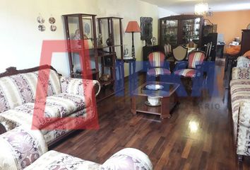 Casa en  Calle Teniente Cesar Lopez Rojas 345, San Miguel, Perú